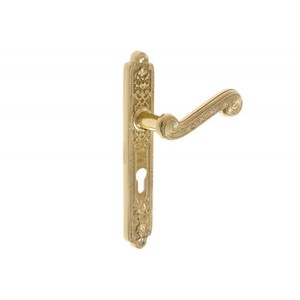 มือจับประตู koojcielna 90 PZ-ทองเหลือง - Product Image 1
