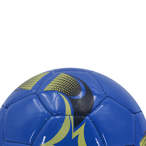 Système de gonflage de ballon de football durable pour extérieur, fabricant OEM, vente en gros, équipement sportif de qualité match en PU/PVC - Product Image 3