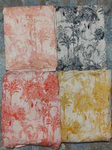 Collections Premium Tissu de coton durable Décoration et couverture écologiques pour la maison pour garçons Disponible en vrac Quantité - Product Image 6