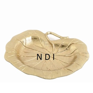 Nouvelle arrivée à la recherche d'un service de restauration plateau de service plateau de serveur de nourriture de haute qualité plateau de plats de service sucré sur mesure - Product Image 1