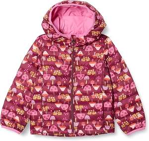 Abrigo de invierno cálido con capucha para mujer - Product Image 6