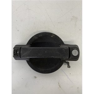 Poignée de porte extérieure avant droite FIAT Doblo Série 735309959 (00>05) - Product Image 1