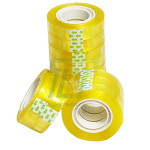 Cheap factory Price <b>adhesive</b> <b>tape</b> colourful transparent sealing <b>tape</b> packing boxes customized <b>tape</b> - Product Image 2