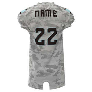 Top Quality Custom Made American <b>Football</b> Uniform <b>Best</b> Fabric Men American <b>Football</b> Jersey - Product Image 4