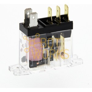 Omron G2R1TAC240BYOMB - Nuovo - Product Image 1