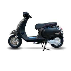 Antes de todo, bicicleta de calle eléctrica Latina V, práctica y de alta velocidad con motocicletas de larga duración - Product Image 2