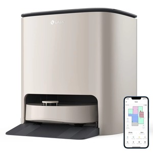 Smartmopping roboot trạm rửa tự động 40 Làm khô không khí hiệu quả cấp công nghiệp tự làm sạch sàn tùy chỉnh OEM hỗ trợ - Product Image 1