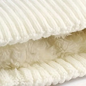 Bonnets d'hiver de qualité supérieure, bonnets en tricot de grande taille, respirants, tendance, matière douce, séchage rapide, anti-rétrécissement, bonnets pour hommes - Product Image 6