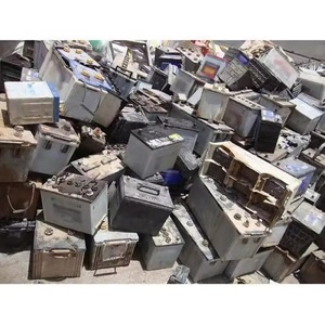 Buy <b>lead</b> battery <b>scrap</b> at low cost with high recycling value suitable for battery manufacturers and metal processors - Product Image 1