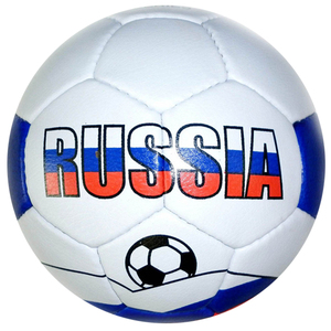 Ballons promotionnels de football de sports d'approvisionnement de fabricant professionnel de formation d'équipe de taille officielle - Product Image 4