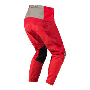 ชุดขี่มอเตอร์ครอสสำหรับผู้ใหญ่ ไซส์ใหญ่ ซับแรงกระแทก ระบายอากาศ แห้งเร็ว ประสิทธิภาพสูง สำหรับรถวิบาก - Product Image 6