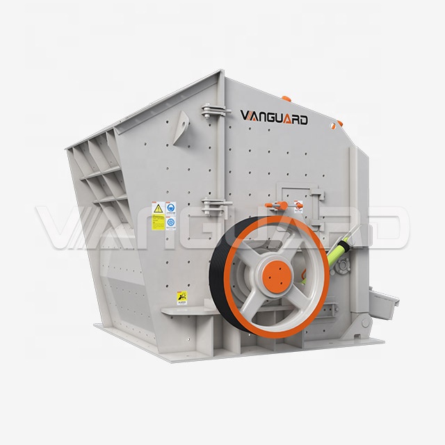 limestone crusher machine