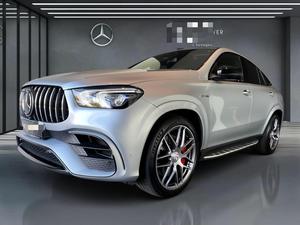 2025 Mer CE des-Ben Z GLE 63 AMG line 4MATIC เซรามิกคาร์บอน816HP ปลั๊กอินไฮบริดใหม่ - Product Image 5