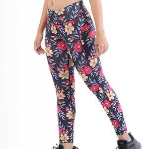 Leggings Deportivos Transpirables para Mujer, Novedad al por Mayor, Ropa Deportiva Más Vendida, Leggings de Gimnasio para Mujer Talla Adulto - Product Image 5