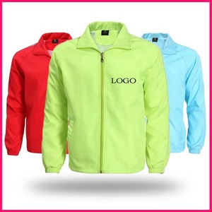 Veste coupe-vent pour homme en polyester, style personnalisé, printemps-automne, combinaison de styles, tailles plus grandes - Product Image 6