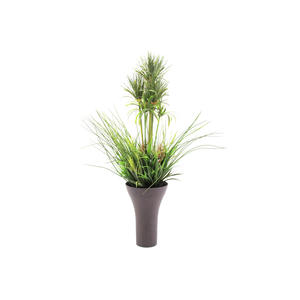Arreglo de Césped Artificial de 90 cm de EUROPALMS - Product Image 1