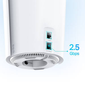 Sistema WiFi 6 Tri-Banda TPLink AX6600 (Deco X90) Paquete de 2 - Product Image 5