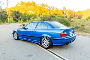 รถบีเอ็มดับเบิลยู เอ็ม3 คูเป้ ปี 1997 มือสอง พวงมาลัยซ้าย/ขวา - Product Image 2