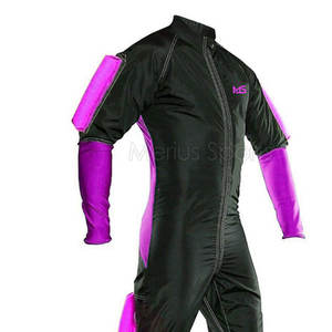 Diseñe su propio traje de Skydive RW de bajo precio Recién llegado Uso en exteriores Traje de Skydive RW personalizado - Product Image 5
