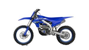 Vente en gros Nouveau 2025 YZ250FX 250cc refroidi par liquide DOHC 4 temps Moto tout-terrain sportive prête à l'exportation ACHETER MAINTENANT - Product Image 4