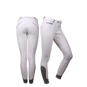 Safety Equipment Shin Guard Silicon Breeches Sale Available Silicon Full Seat Breeches At Low Price