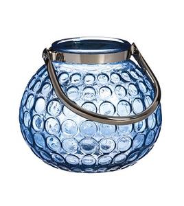 Bougeoir en cristal, décoration de la maison, autre support de bougie brillant, pour l'intérieur et l'extérieur - Product Image 1