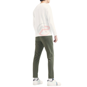 Fabriqué dans le meilleur matériau sweat-shirt pour homme grande taille hiver chaud pull sweat-shirt personnalisé - Product Image 5