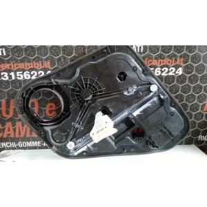 Mécanisme de lève-vitre arrière gauche KIA Soul Series (14>18) 83470-B2010 D4FB - Product Image 4