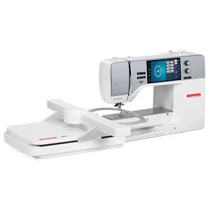 Station de Quilting et de Broderie de pointe - Conception Suisse - Product Image 3