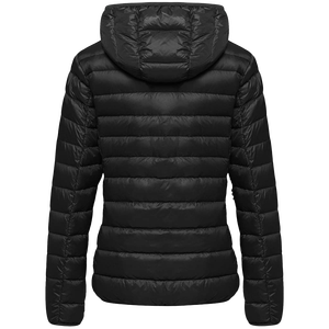 Brand Women's Winter <b>Down</b> Fancy <b>Jacket</b> Coat White <b>Duck</b> <b>Down</b> Crop Top Fashion Wear <b>Jacket</b> for Ladies - Product Image 2