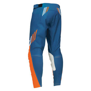 Pantalon de motocross respirant pour femmes sur mesure OEM Dirt Bike Riding Gear avec impression de logo et options de marque privée - Product Image 3