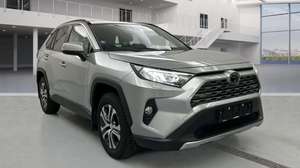 VENTAS GLOBALES DE TOYOTA <span class=keywords><strong>RAV</strong></span> 4 USADO, Color Plata, Diésel, 2.0L, SUV - Product Image 2