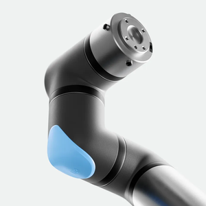 Bras robotique collaboratif flexible Universal Robots UR10g-1750 Cobot à longue portée pour l'automatisation de la soudure des métaux - Product Image 3