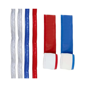 Cuerda de anillo de boxeo del proveedor al por mayor para anillos de entrenamiento Cuerda de anillo de boxeo de la mejor venta con longitud y grosor personalizados - Product Image 4