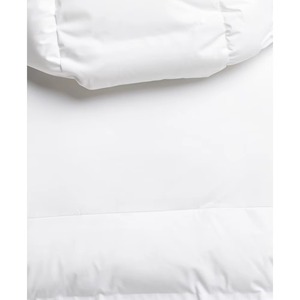 Chaqueta Acolchada Personalizada de Alta Gama, Impermeable y Resistente al Viento, con Logotipo Frontal, Ligera, con Capucha, para Invierno, Unisex - Product Image 6