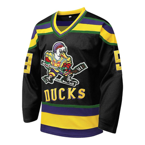 Lightweight, Moisture Wicking Fabrics, In Reasonable Price Plus Size Hockey <b>Shirts</b>, Ice Hockey Jersey For <b>Men</b> And Women - Product Image 2