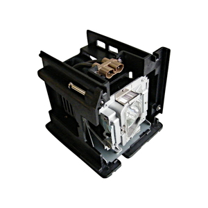 Pro-Gen <b>projector</b> <b>lamp</b> replacement for VIVITEK 5811118452-SVV (Non-Tilt <b>Lamp</b>) with housing - Product Image 1