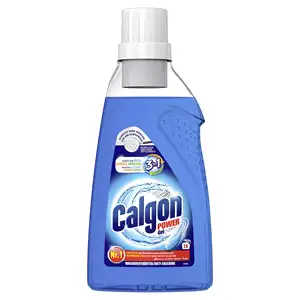 Calgon 3-In-1เครื่องซักผ้าเจล750มล