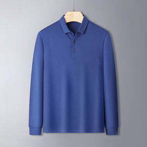 Chemises polo pour hommes 2026 Design unique Nouveautés Chemises polo pour hommes Manches courtes Chemises polo pour hommes Bonne qualité pour la vente en gros - Product Image 5