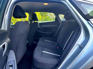 Sonaata SEL FWD Turbo Sedán 2024 con Neumáticos R18, Asientos de Cuero, Cámara Trasera, Caja de Cambios Manual/Automática - Product Image 6