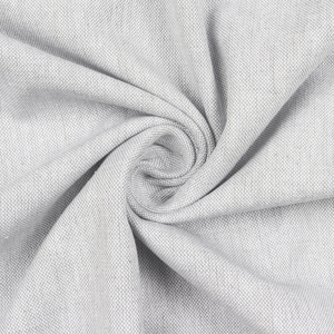 Indian Whole Sale Supplier of Home Textile Products of Table <b>Cloth</b> Grey Chambrey Pattern 150 X 220 cm 190 Gsm 100% Cotton - Product Image 4