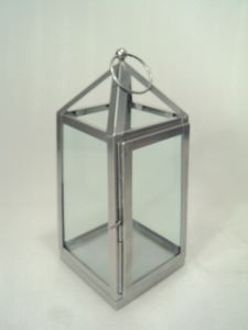 Linterna de vela de Metal de diseño creativo para decoración de iluminación del hogar más vendida de alta calidad - Product Image 6