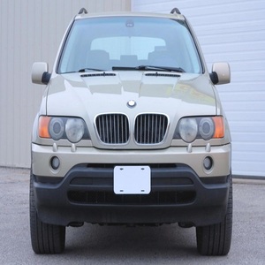 BMW X5 4.4I USADO, 2000, Volante a la Izquierda/Derecha - Product Image 1