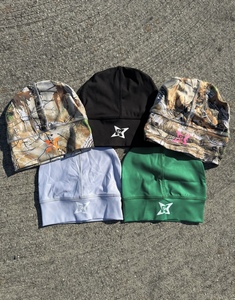 Sudadera con Capucha de Forro Polar para Hombre, con Media Cremallera, Bordado con Logotipo Personalizado al por Mayor, 100% Algodón Desgastado, Personalizable OEM - Product Image 6