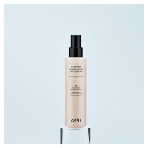 Spray Facial de Ginsenoside Más Seguro ZZAN S, Sérum en Spray de 120 ml, Esencia Coreana para el Cuidado Regular de la Piel - Product Image 1