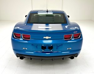 Chevrolet Camaro 2SS Coupé RWD d'occasion 2010 - Prêt à être expédié - Product Image 5