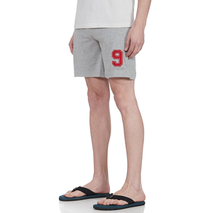 กางเกงขาสั้นผู้ชายมีกระเป๋ากางเกงขาสั้นเล่นฟิตเนสเล่นฟิตเนสเล่นฟิตเนส - Product Image 6