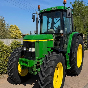 ขายรถแทรกเตอร์ John Deere 6410 มือสอง - Product Image 1