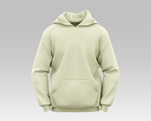 Vente en gros de sweats à capuche en molleton 350 g/m² pour hommes sweat-shirt unisexe personnalisé 3D sérigraphie avec logo brodé en 3D - Product Image 1