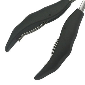Professional Salon Hair <b>Extension</b> Pliers For <b>Bead</b> Link Hair <b>Extension</b> Installation Hair <b>Extension</b> Pliers - Product Image 2